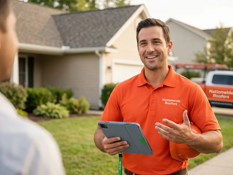 Roof Installation  in Lake Orion  FAQ